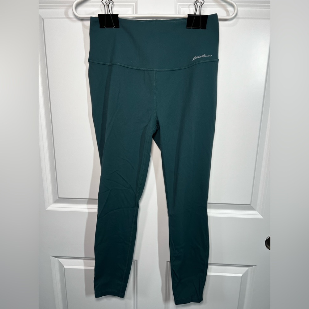 Eddie Bauer Trail Leggings Women's Medium
